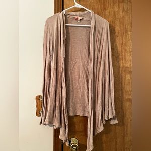Light Cardigan